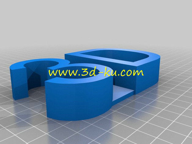 3D Printer模型的图片2