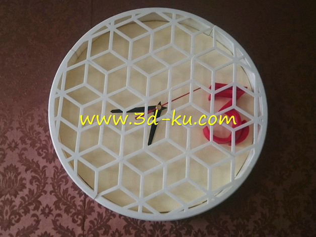 Cubic patt模型的图片1