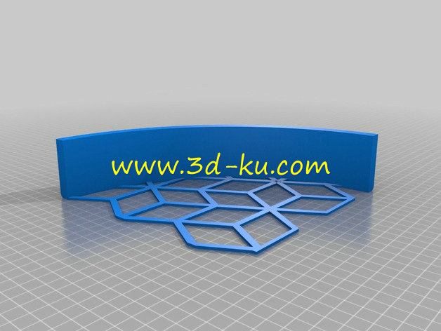 Cubic patt模型的图片2