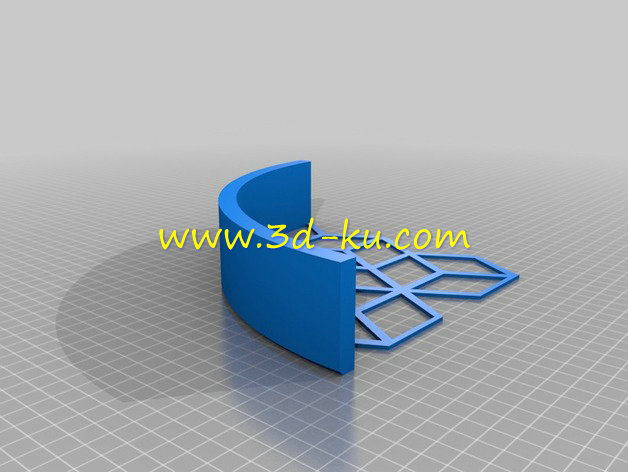 Cubic patt模型的图片3