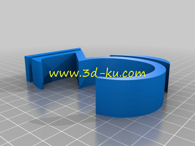 Cubic patt模型的图片4