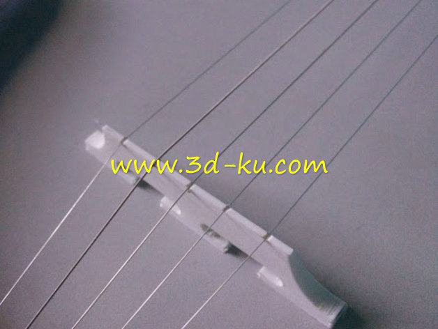 5 strings模型的图片1
