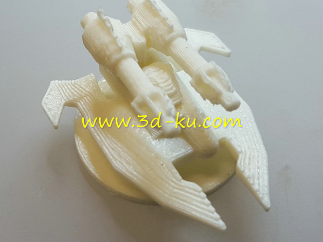 Epic Scale模型的图片1