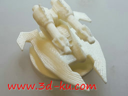 3D打印模型Epic Scale的图片