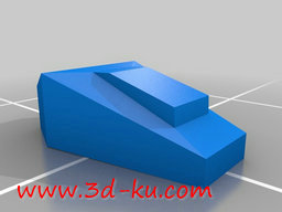 3D打印模型Epic Scale的图片