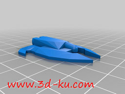 3D打印模型Epic Scale的图片