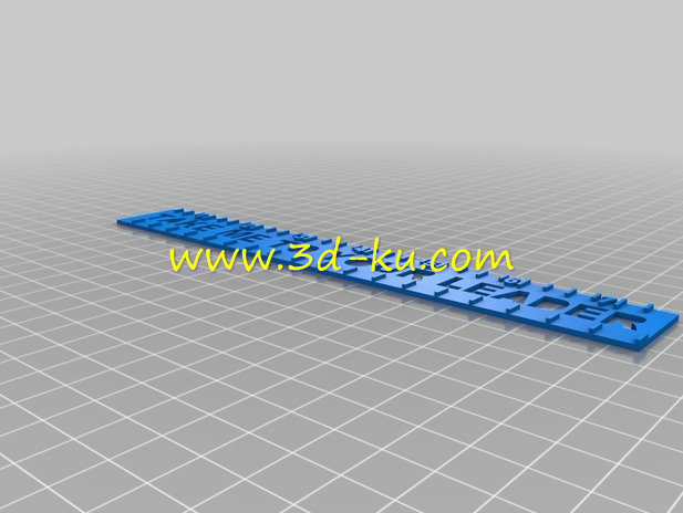 可爱的猫形象笔盒模型的图片2