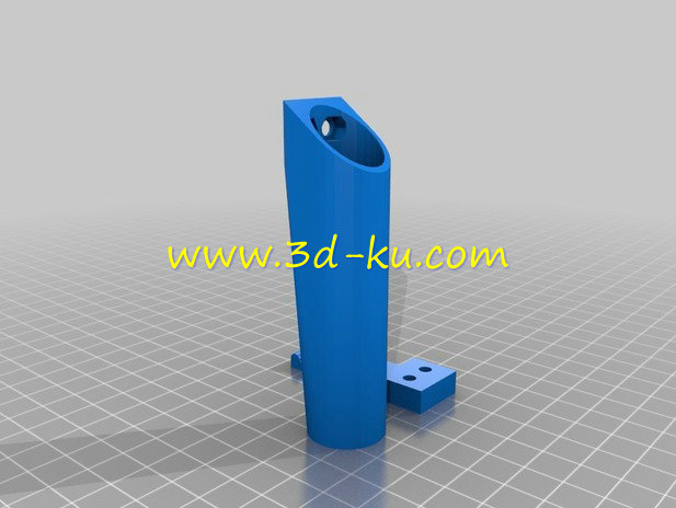 电子烟皮套模型的图片1