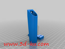 3D打印模型电子烟皮套的图片