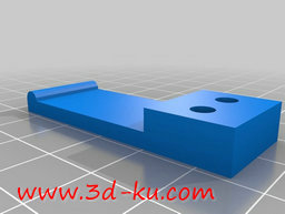 3D打印模型电子烟皮套的图片