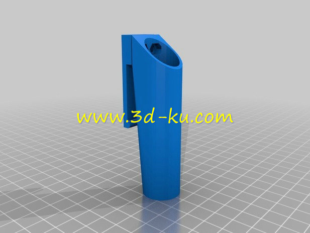 电子烟皮套模型的图片4