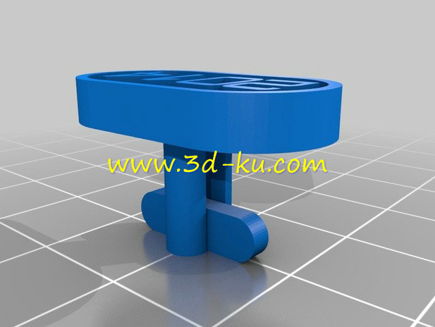 精致漂亮的莲花纽扣模型的图片6