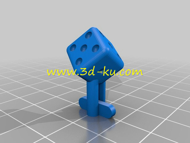 精致漂亮的莲花纽扣模型的图片7