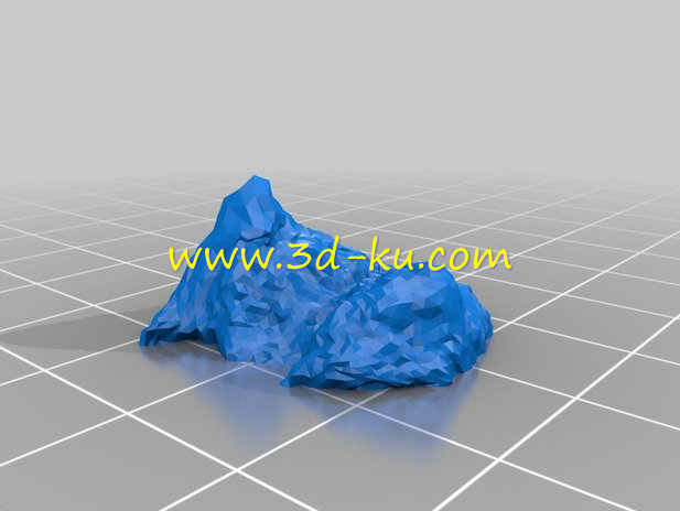 满载爱情的泰坦尼克号模型的图片2
