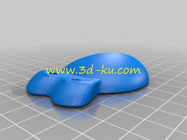 响板玩具模型的图片1