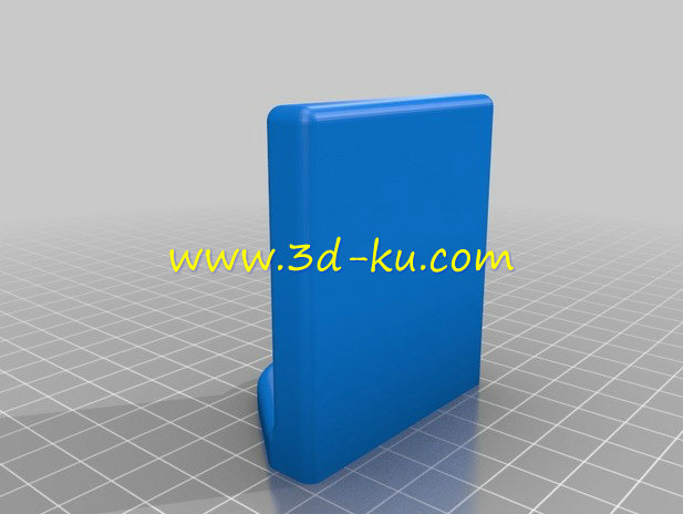 墙壁瓶子座模型的图片2