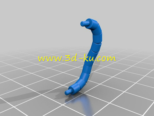 萨克iphone5手模型的图片2