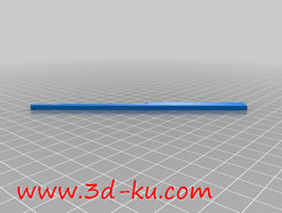 3D打印模型胡子眼镜的图片