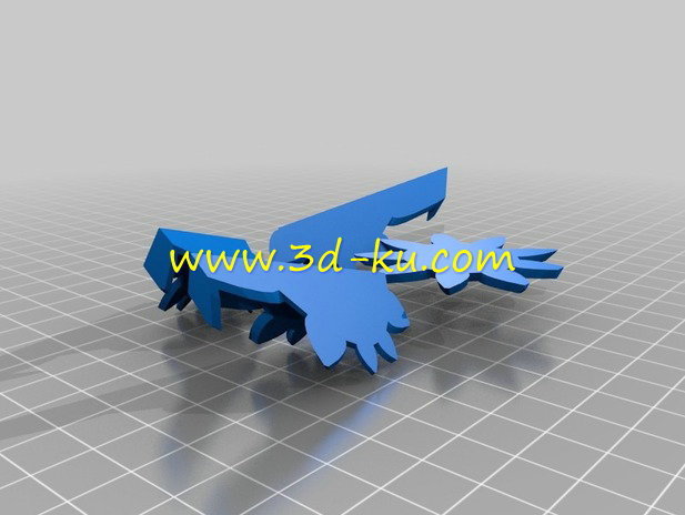 硬齿轮金字塔模型的图片2