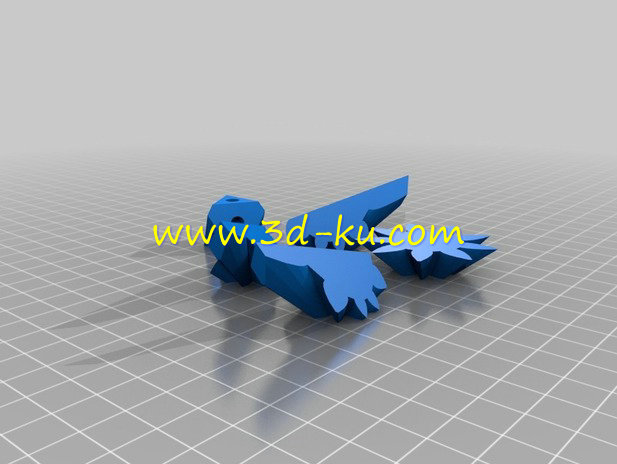 硬齿轮金字塔模型的图片3