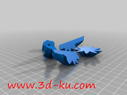 3D打印模型硬齿轮金字塔的图片