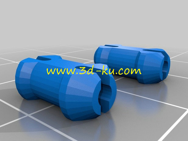 硬齿轮金字塔模型的图片6