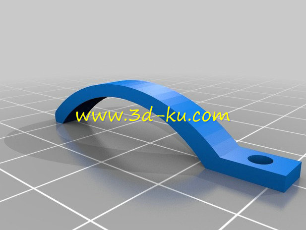 纱窗推手模型的图片2