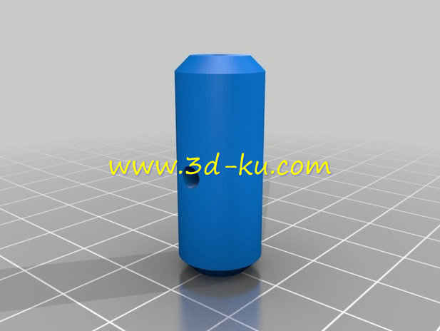 手动洗牌的机器模型的图片3