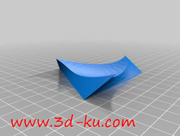 3D打印模型地球剖面图的图片