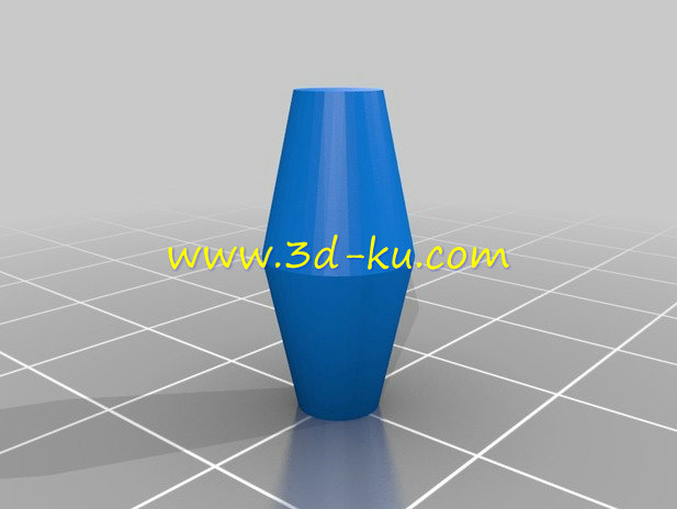 地球剖面图模型的图片3
