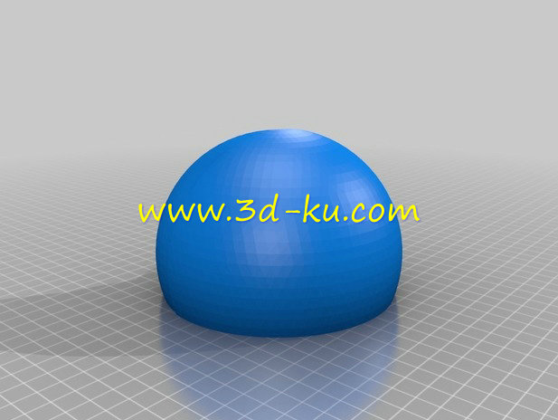 地球剖面图模型的图片5