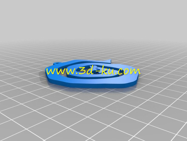 盘起来的龙蛇模型的图片2