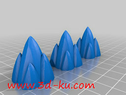 3D打印模型锡瓦斯棋的图片