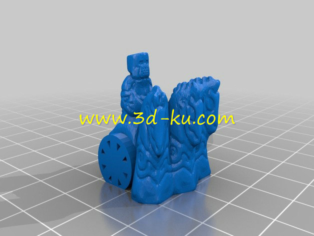 锡瓦斯棋模型的图片6