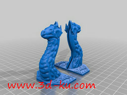 3D打印模型锡瓦斯棋的图片
