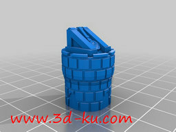 3D打印模型锡瓦斯棋的图片