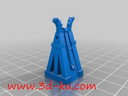 3D打印模型锡瓦斯棋的图片