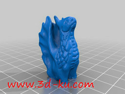 3D打印模型锡瓦斯棋的图片