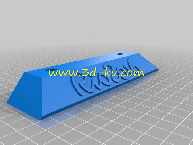 里约奥运标志模型的图片5