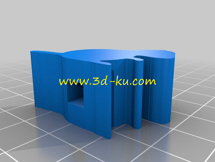 机械化动物模型的图片2