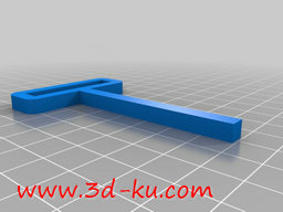 3D打印模型机械化动物的图片