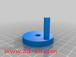 3D打印模型机械化动物的图片