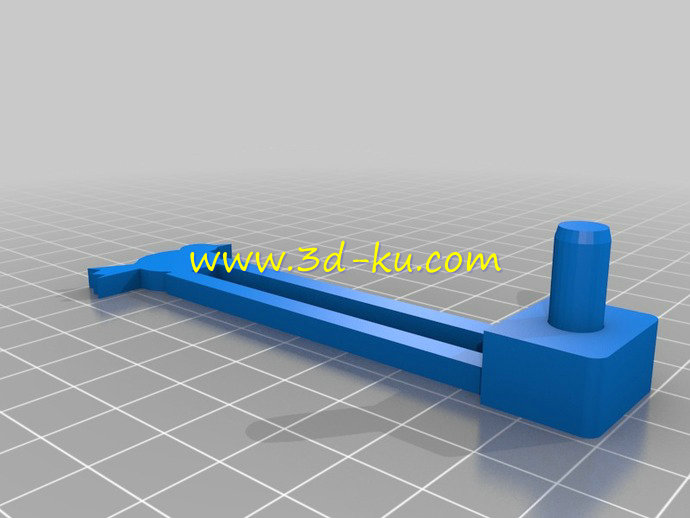 机械化动物模型的图片8