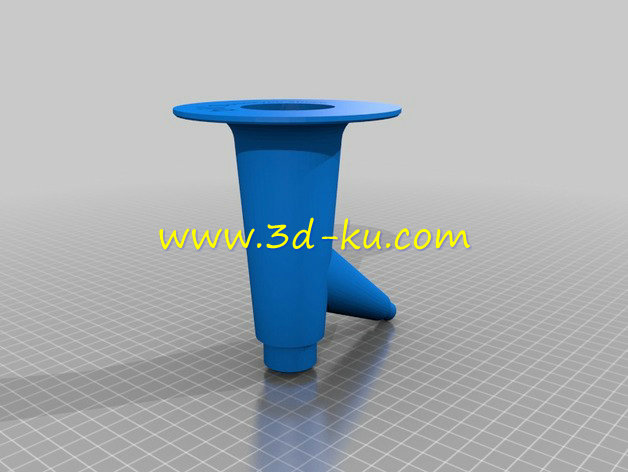 珠宝树灯模型的图片4