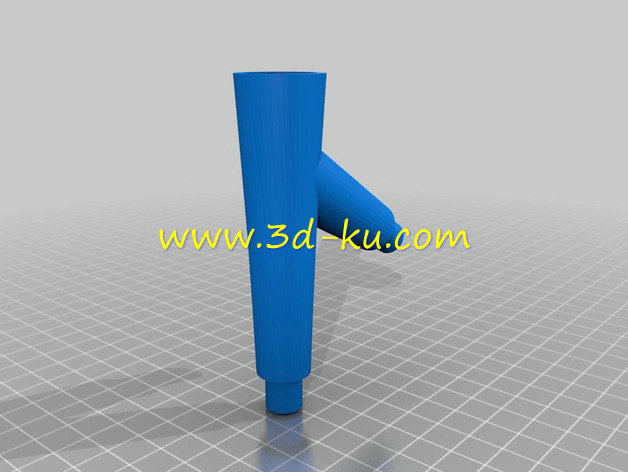 珠宝树灯模型的图片5