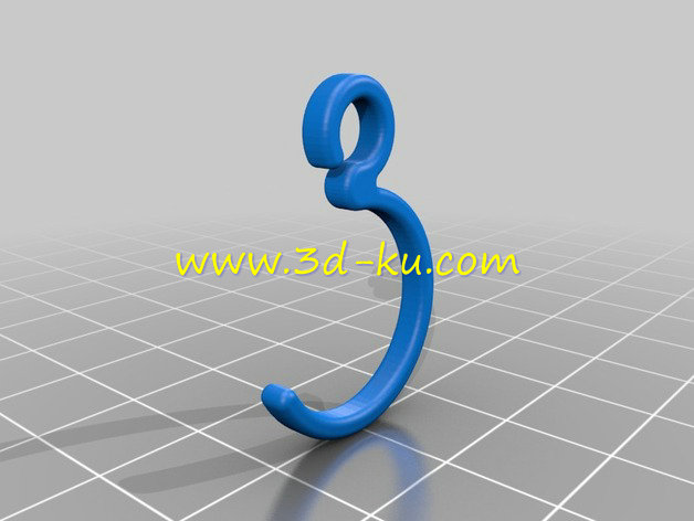 珠宝树灯模型的图片7