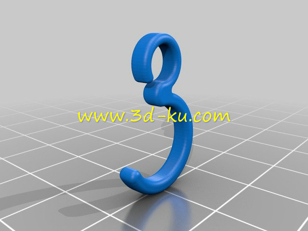 珠宝树灯模型的图片8