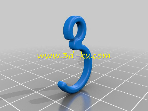 珠宝树灯模型的图片9