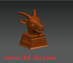 十二生肖模型的图片