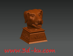 十二生肖模型的图片